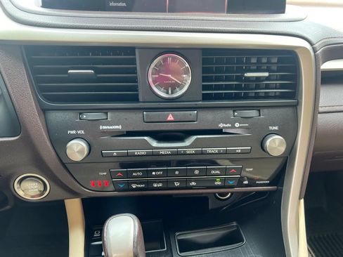 Used 2020 Lexus RX 350 FWD w/ Accessory Package image 13