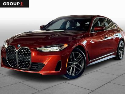 Certified 2024 BMW 430i Gran Coupe w/ Premium Package