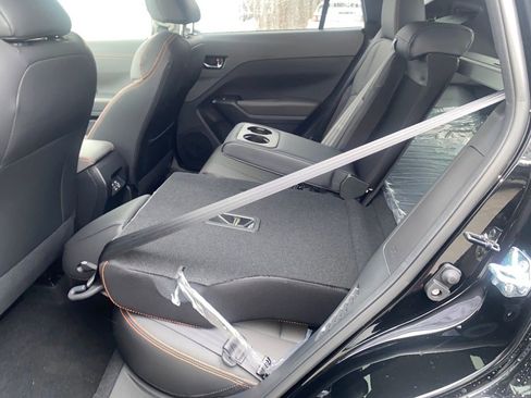 New 2026 Subaru Crosstrek 2.5i Limited image 30