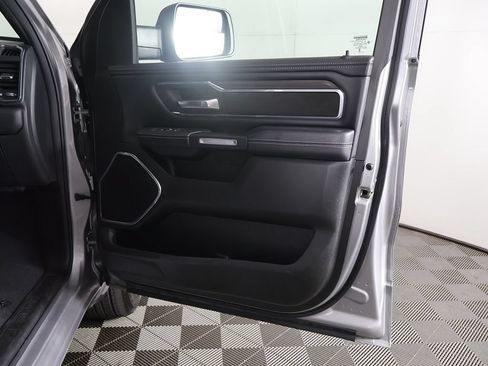 Used 2025 RAM 1500 Laramie w/ Sport Appearance Package AWD/4WD image 26