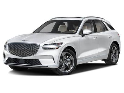 Used 2024 Genesis Electrified GV70 w/ Prestige Package