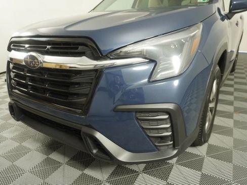 Certified 2025 Subaru Ascent Premium AWD/4WD image 11