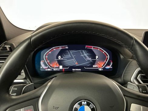 Certified 2024 BMW X3 sDrive30i w/ Convenience Package RWD image 10