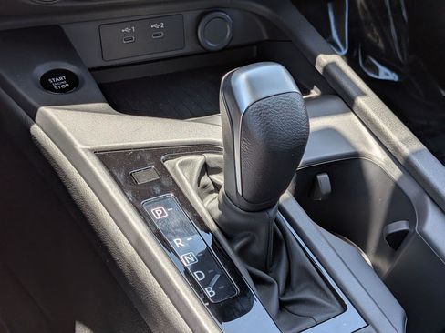 New 2026 Nissan Sentra S w/ Floor Mat Package FWD image 18
