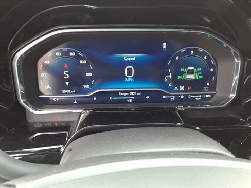 Used 2023 Chevrolet Silverado 1500 High Country w/ High Country Premium Package image 26