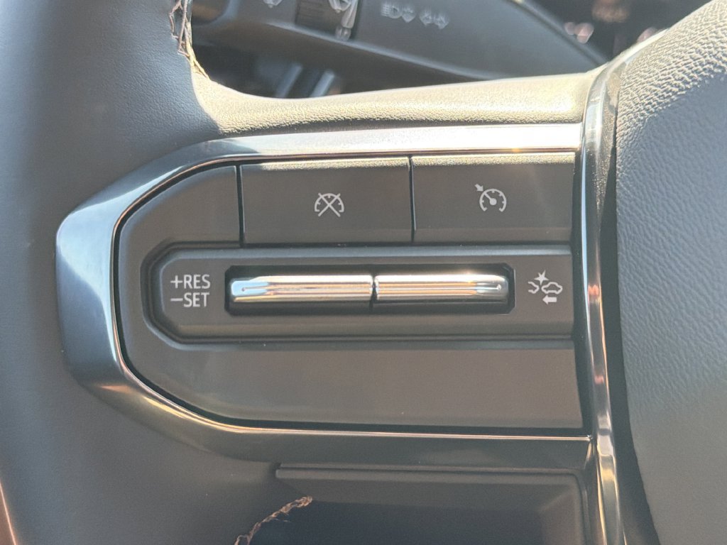 New 2026 GMC Canyon AT4 w/ Technology Plus Package AWD/4WD image 20