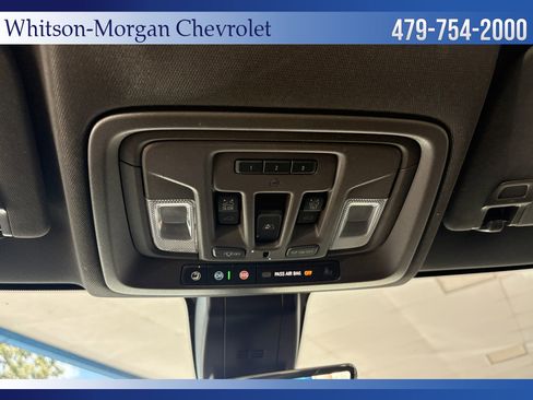 Used 2023 GMC Sierra 2500 Denali w/ Denali Ultimate Package AWD/4WD image 39