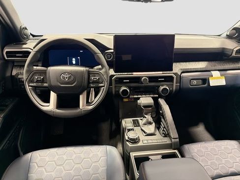 New 2026 Toyota 4Runner 4WD image 19