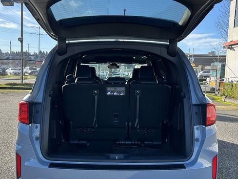 Used 2025 Honda Odyssey Sport-L image 27