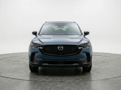 Used 2025 MAZDA CX-50 2.5 Hybrid w/ Premium Plus Pkg AWD/4WD image 2