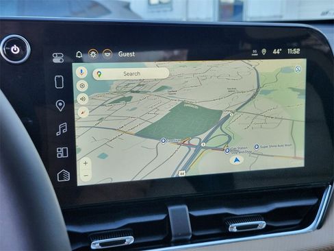 New 2026 Chevrolet Equinox ACTIV w/ Convenience Package III image 19