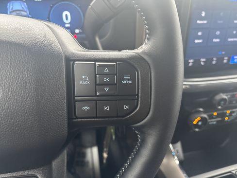 Used 2025 Ford F150 STX w/ Equipment Group 201A FX4 image 20