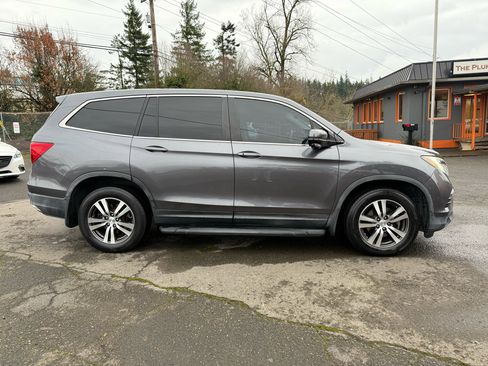 Used 2016 Honda Pilot EX-L image 39