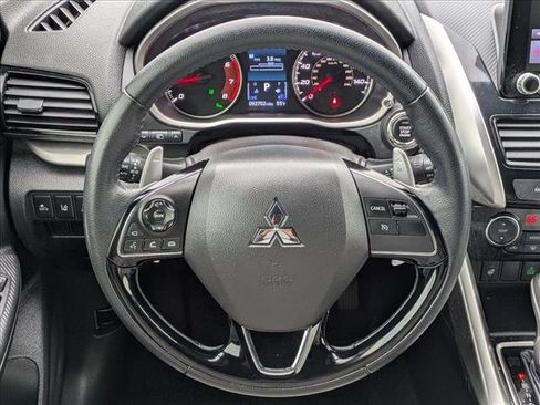 Used 2022 Mitsubishi Eclipse Cross SEL image 10