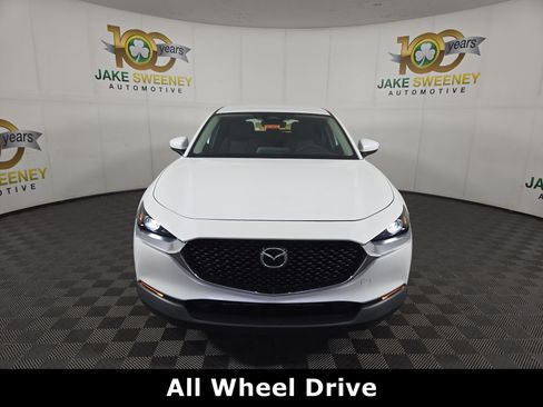 Certified 2024 MAZDA CX-30 AWD 2.5 S image 3
