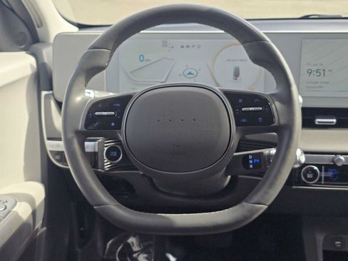 Used 2024 Hyundai Ioniq 5 SEL RWD image 19