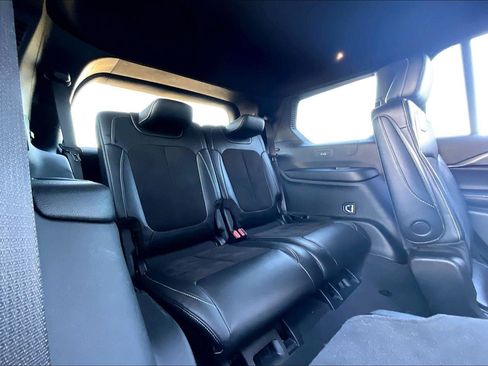 Used 2023 Jeep Grand Cherokee L Laredo image 28