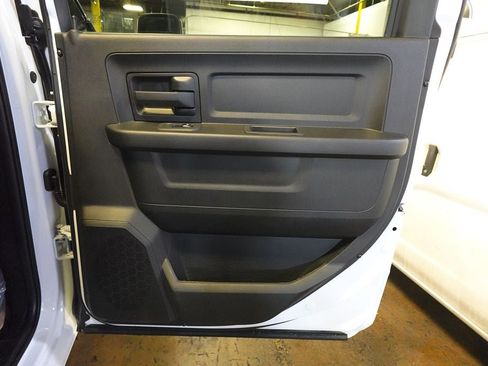 New 2026 RAM 4500 Tradesman w/ Cold Weather Group AWD/4WD image 22