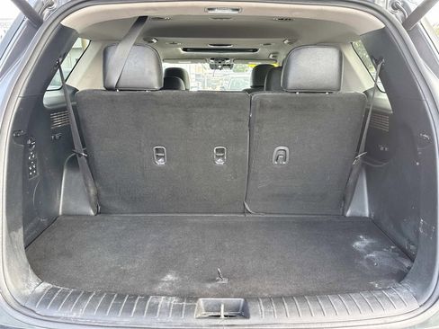 Used 2021 Hyundai Palisade SEL w/ Premium Package image 8