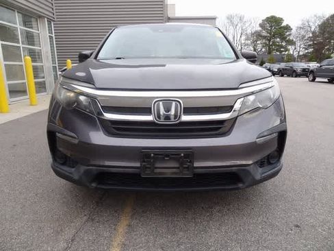 Used 2019 Honda Pilot LX image 8