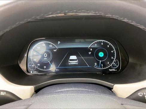 Used 2021 Hyundai Palisade Limited FWD image 25