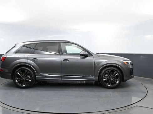 New 2026 Audi Q7 2.0T Premium Plus AWD/4WD image 4