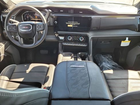 New 2026 GMC Sierra 2500 AT4X AWD/4WD image 10