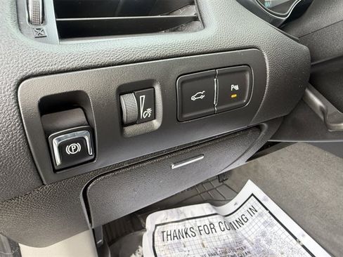 Used 2018 Chevrolet Impala Premier image 11