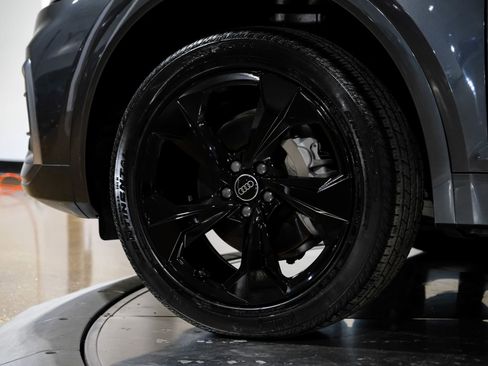 Used 2023 Audi Q5 2.0T Premium Plus w/ Premium Plus Package image 62