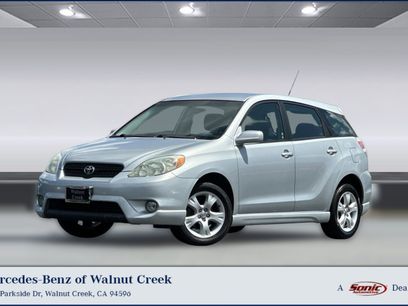 Used 2006 Toyota Matrix XR