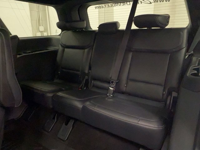 Used 2026 Ford Expedition Platinum w/ Stealth Appearance Package AWD/4WD image 25