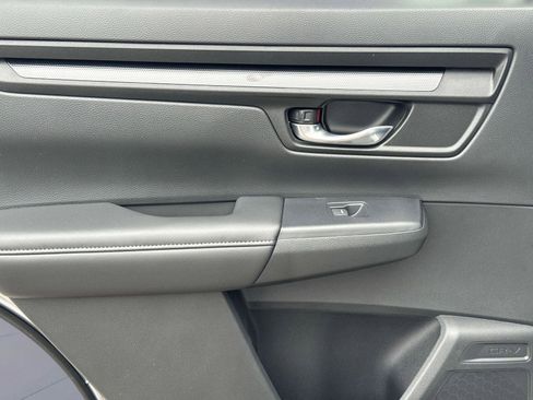 New 2026 Honda CR-V LX image 12