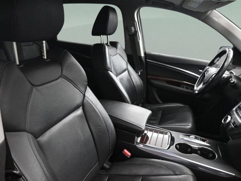 Used 2016 Acura MDX FWD w/ Technology Package image 38