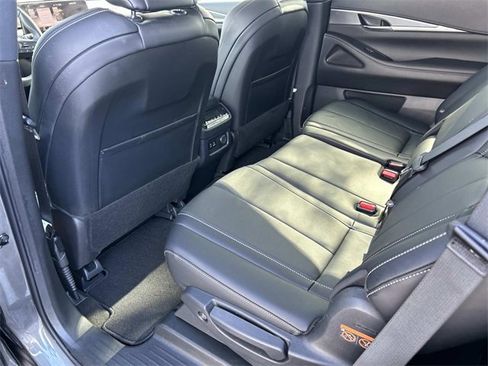Certified 2023 INFINITI QX60 Luxe w/ Cargo Package image 16
