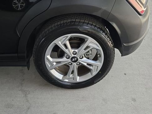 Used 2022 Hyundai Kona SEL w/ Convenience Package FWD image 32