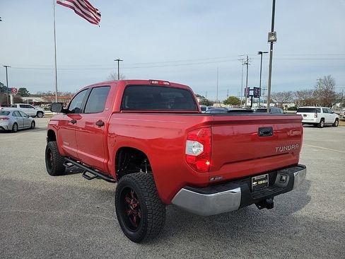 Used 2015 Toyota Tundra SR5 image 4