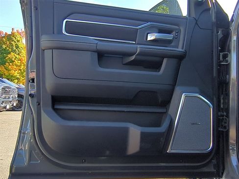 New 2026 RAM 3500 Laramie image 11