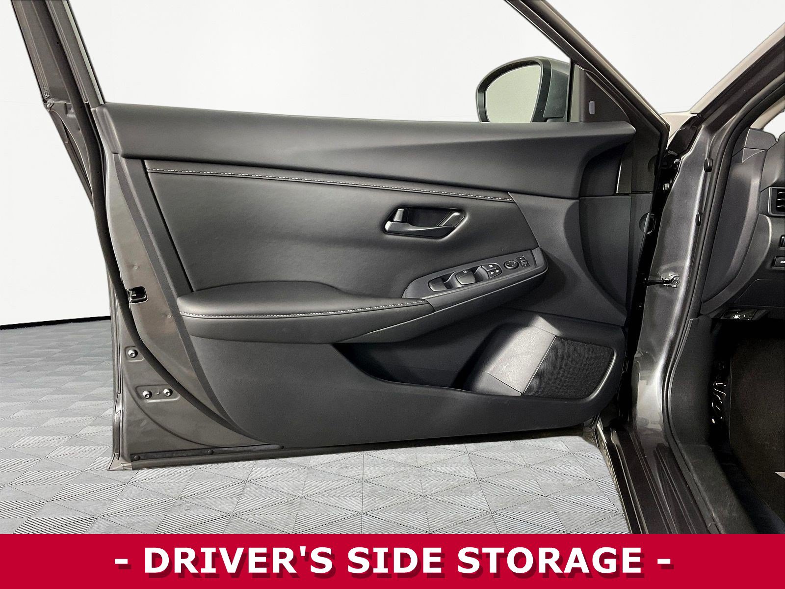 Certified 2025 Nissan Sentra S FWD image 20