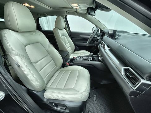 Used 2023 MAZDA CX-5 AWD 2.5 S w/ Preferred Package image 29