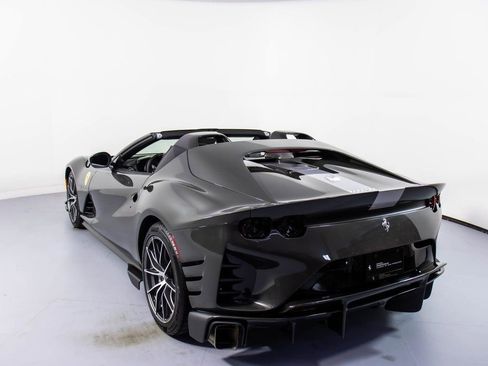 Used 2024 Ferrari 812 Competizione A image 27