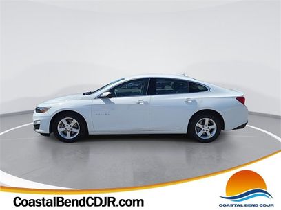 Used 2023 Chevrolet Malibu LT