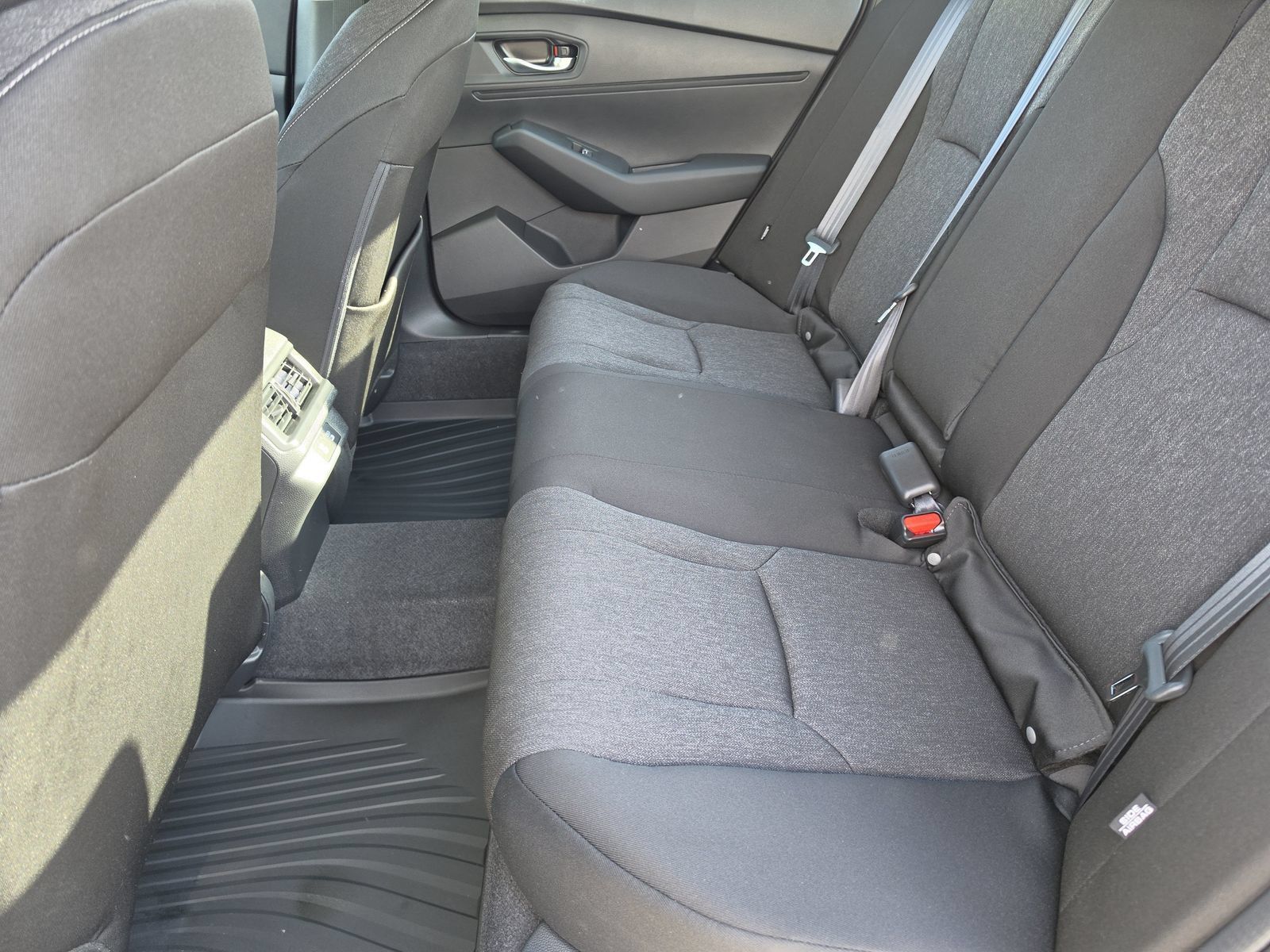 New 2026 Honda Accord LX image 11