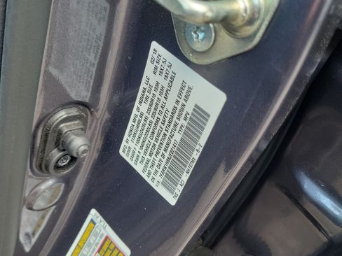 Used 2018 Honda CR-V EX-L image 33