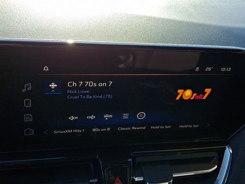 Used 2025 Chevrolet TrailBlazer ACTIV w/ Convenience Package image 16