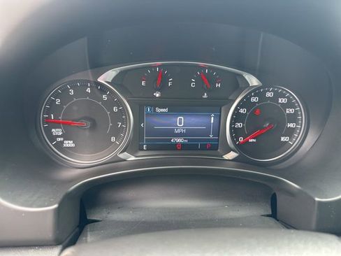 Used 2023 GMC Terrain SLE w/ Driver Convenience Package AWD/4WD image 16