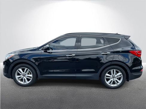 Used 2016 Hyundai Santa Fe Sport 2.0T w/ Option Group 05 image 3
