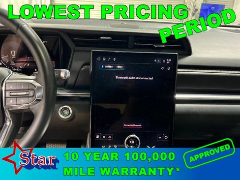 Used 2025 GMC Terrain Elevation FWD image 28