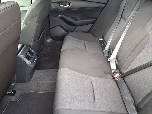 Certified 2026 Honda Accord SE image 11