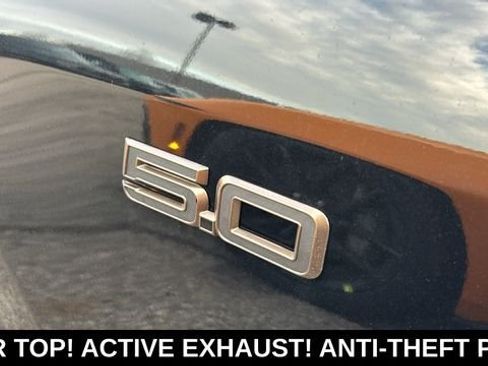 New 2026 Ford Mustang GT Premium RWD image 4