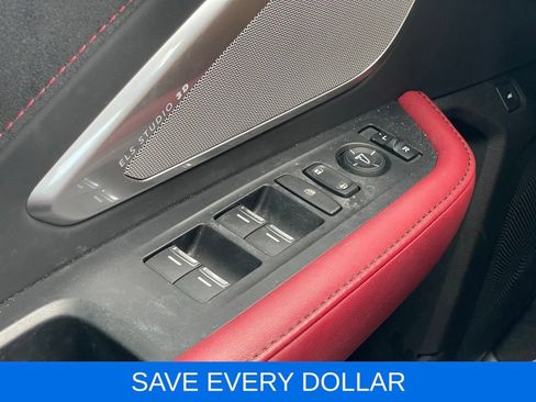 Used 2025 Acura RDX A-Spec AWD/4WD image 17